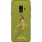 Disney Peter Pan and Tinker Bell Portrait Galaxy S9 Skin
